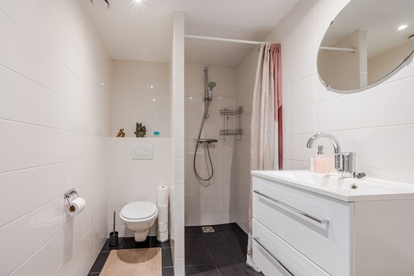 Medium property photo - Lisztplein 15, 3122 LA Schiedam